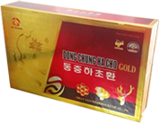 Sâm yến thịnh phát