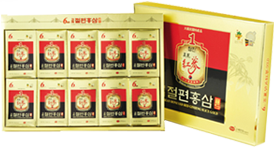 Sâm yến thịnh phát