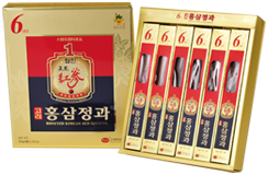 Sâm yến thịnh phát