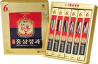 Sâm yến thịnh phát