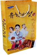 Sâm yến thịnh phát
