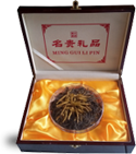 Sâm yến thịnh phát