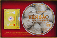 Sâm yến thịnh phát