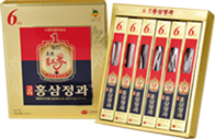 Sâm yến thịnh phát