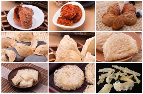 yến sào khánh hòa