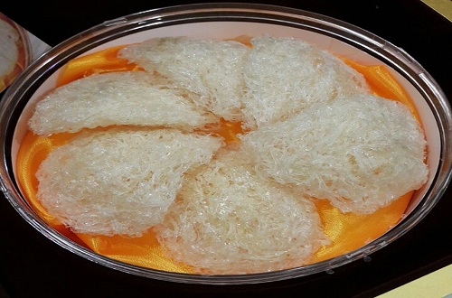 yến sao thinh phát
