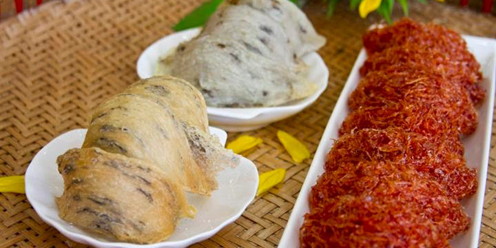 yến sao cao cấp