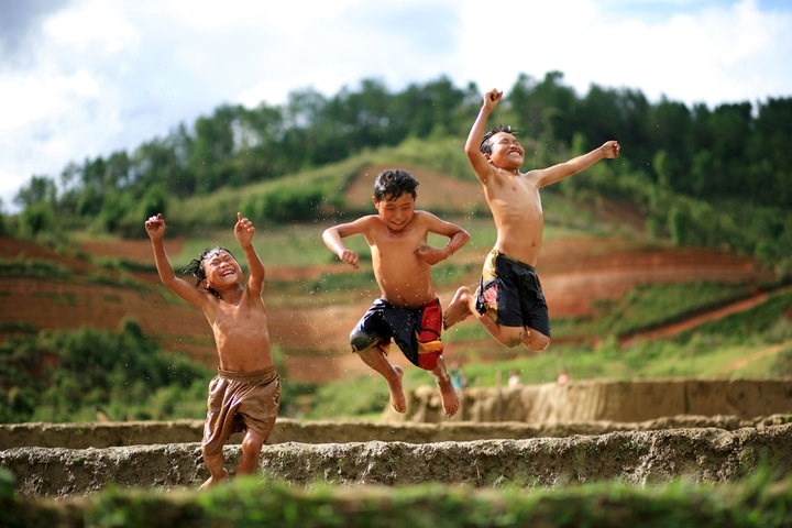 Ký ức Trung Thu