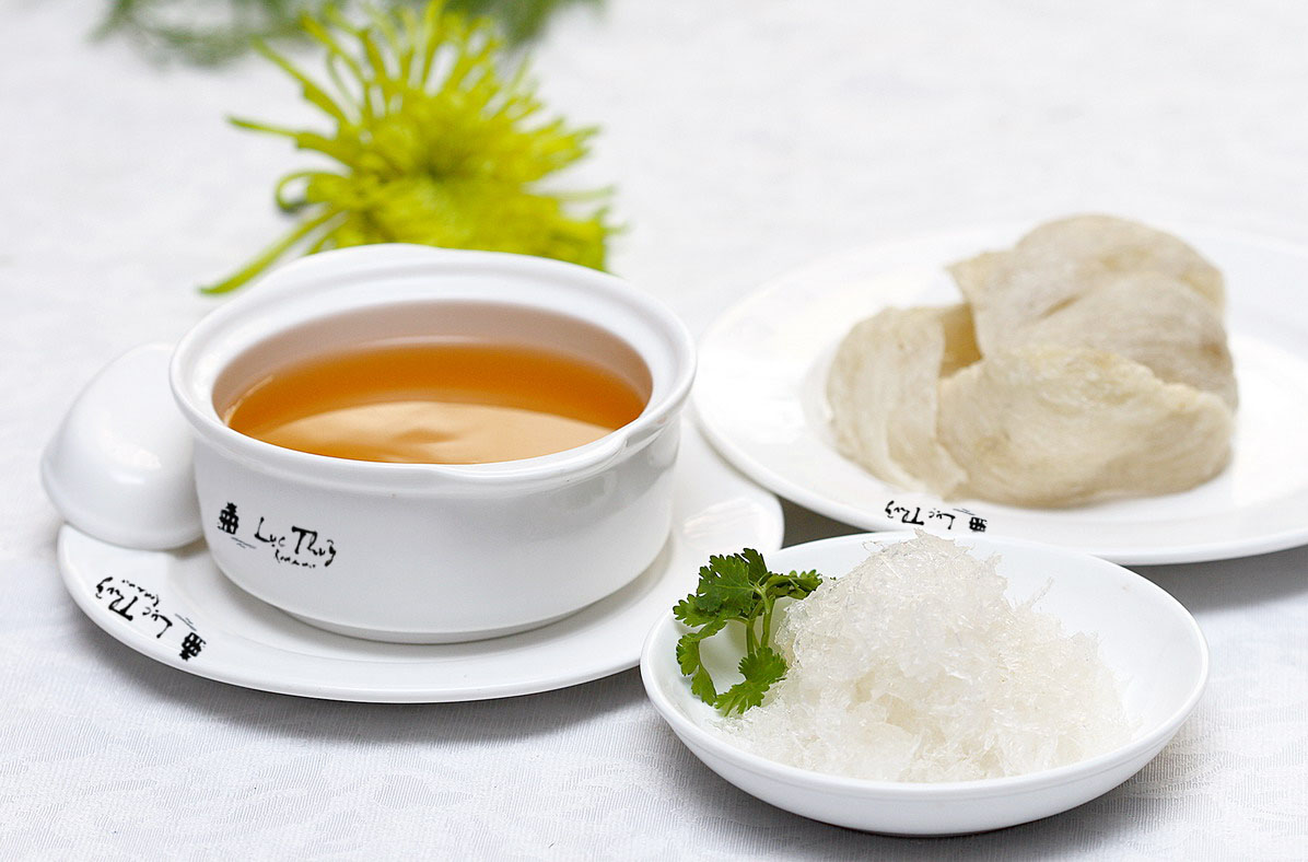 yến sào