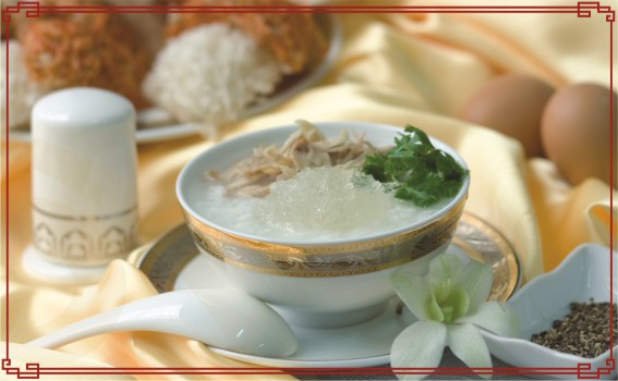 yến sào ngon
