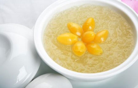 yến sào 
