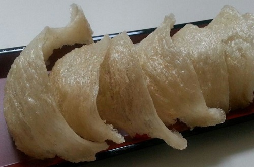 yến sào
