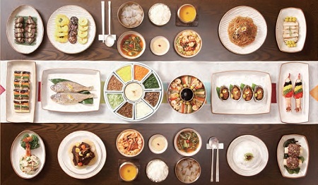ẩm thực hàn