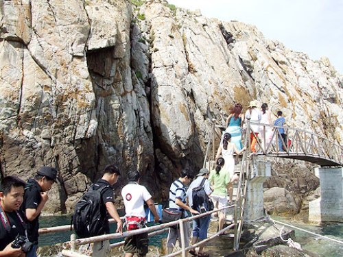 yến khánh hòa