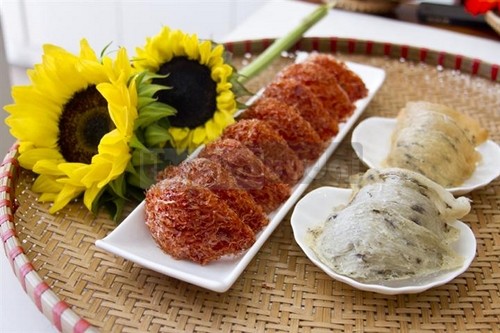 yến sào