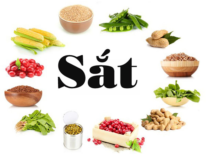 Thiếu máu ảnh hưởng đến sự phát triển trí nhớ và kết quả học tập của trẻ