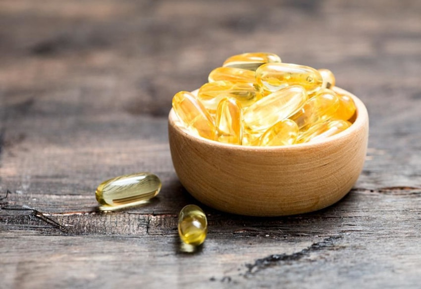 Omega 3 cần được cung cấp từ khi mẹ mang thai đến khi bé trưởng thành