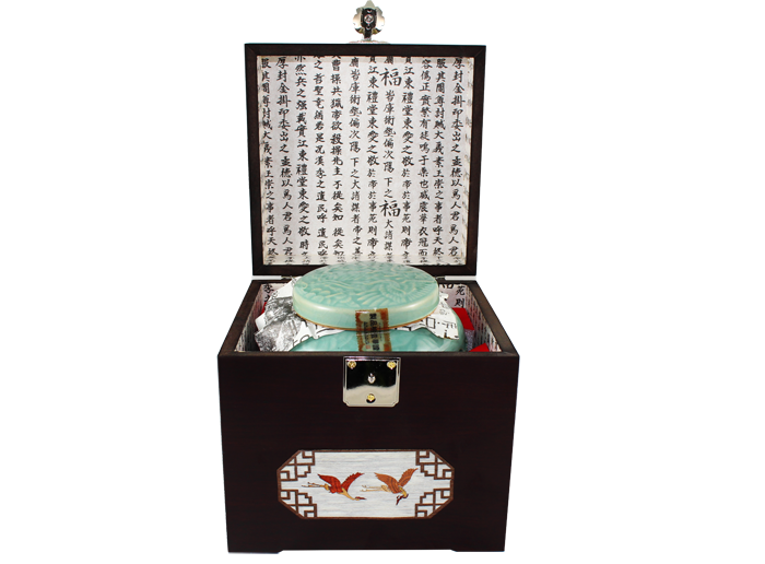 Cao hồng sâm Hoàng Đế Hàn Quốc loại đặc biệt