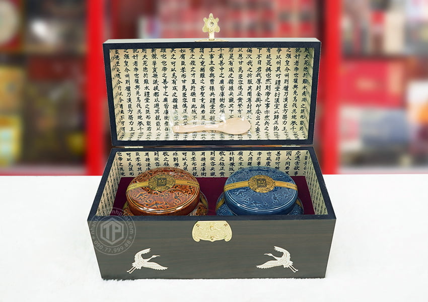 Cao hồng sâm hũ đôi Pocheon Arirang Hàn Quốc 500g x 2 hũ