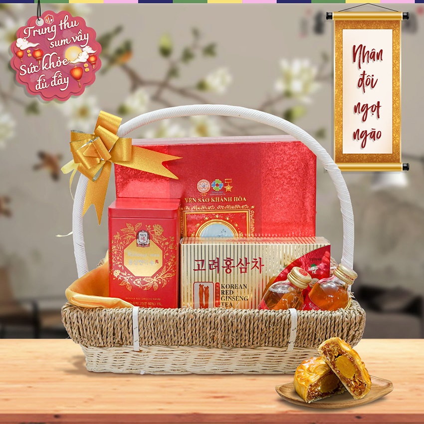 COMBO 06: TRĂNG VÀNG TÂM GIAO 02