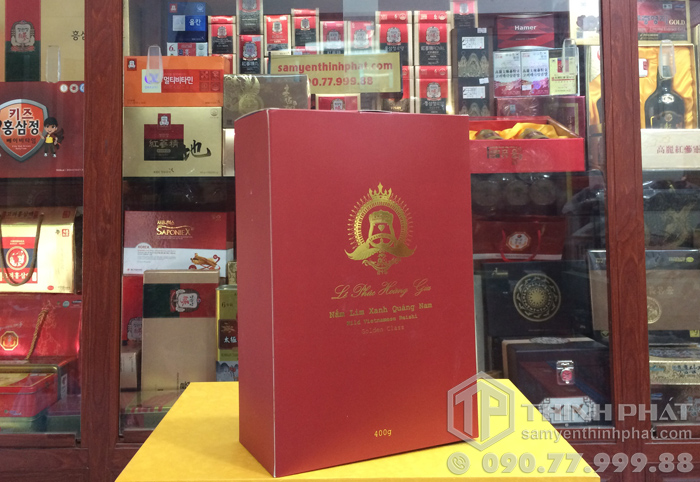 Nấm lim xanh tự nhiên 100% loại đặc biệt - 800g