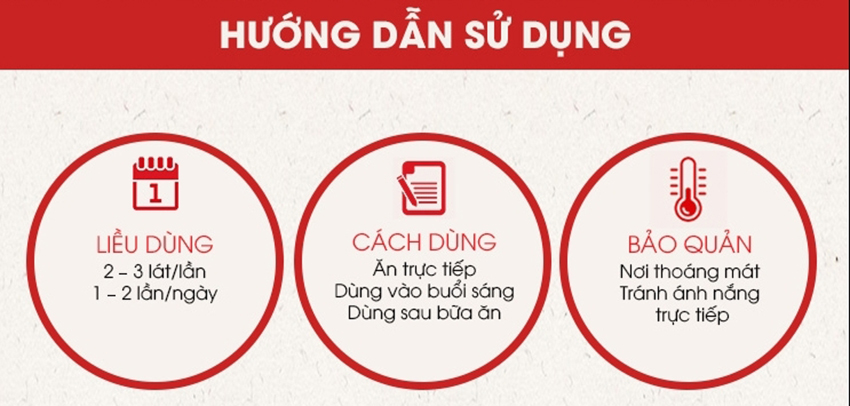 Sâm lát tẩm mật ong KGC cao cấp hộp 12 gói - Hồng sâm chính phủ Jung Kwan Jang