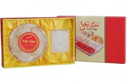 Tổ Yến Sào Cần Giờ làm sạch hộp 50g loại 1