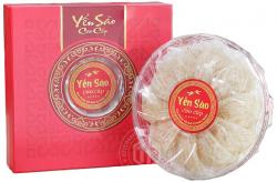 Yến sào Cần Giờ làm sạch loại 1 hộp 100g