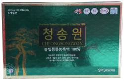 vien-tinh-dau-thong-do-han-quoc-cheong-song-won-hop-180-vien-hop-xanh