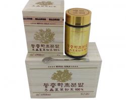 bot-dong-trung-ha-thao-han-quoc-nguyen-chat-100-hop-2-lo-x-90g
