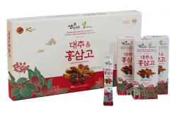tinh-chat-cao-hong-sam-linh-chi-tao-do-han-quoc-hop-30-goi-x-13g
