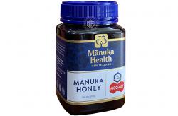 Mật ong Manuka New Zealand 500g 400+