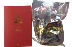 Nấm lim xanh tự nhiên Tiên Phước Quảng Nam loại Gold 800g