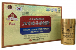 bot-thai-cuc-sam-han-quoc-daedong-hop-3-lo-x-100g
