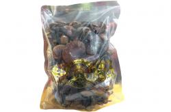 Nấm lim xanh tự nhiên Tiên Phước Quảng Nam loại 2 - bịch 1kg