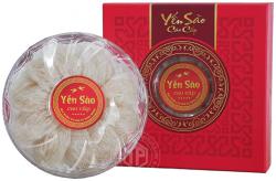 Tổ yến sào Cần Giờ làm sạch 100g loại đặc biệt