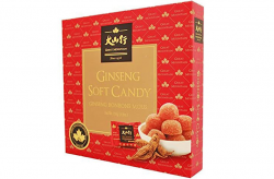 keo-nhan-sam-deo-cao-cap-it-duong-150g