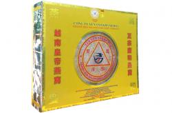 Tổ Yến Sào Khánh Hòa yến đảo làm sạch 100g - 014