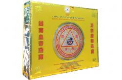 Tổ Yến Sào Khánh Hòa yến làm sạch 50g - 015